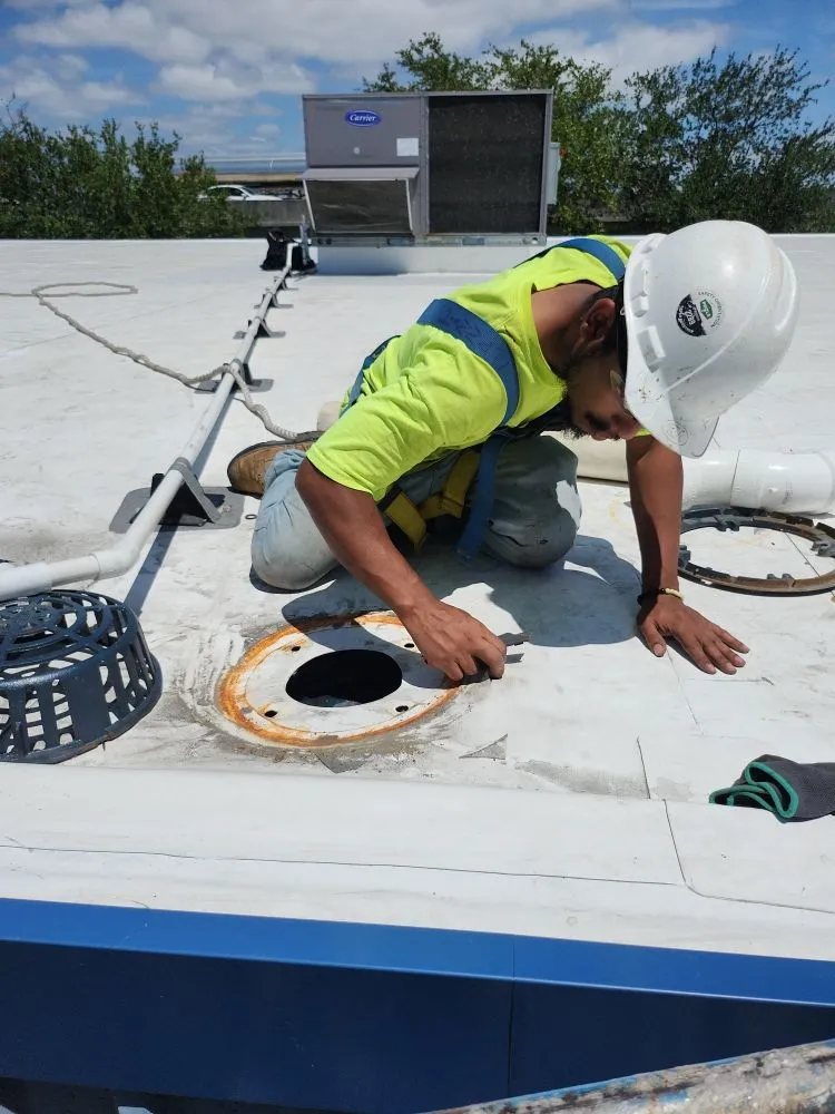 Slide of My Plumbing Guy