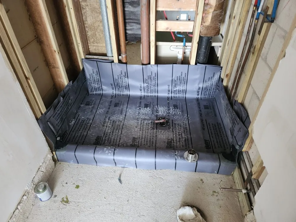 Slide of My Plumbing Guy