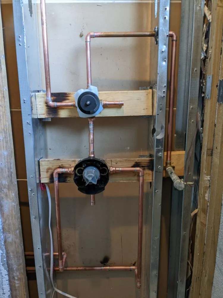 Slide of My Plumbing Guy