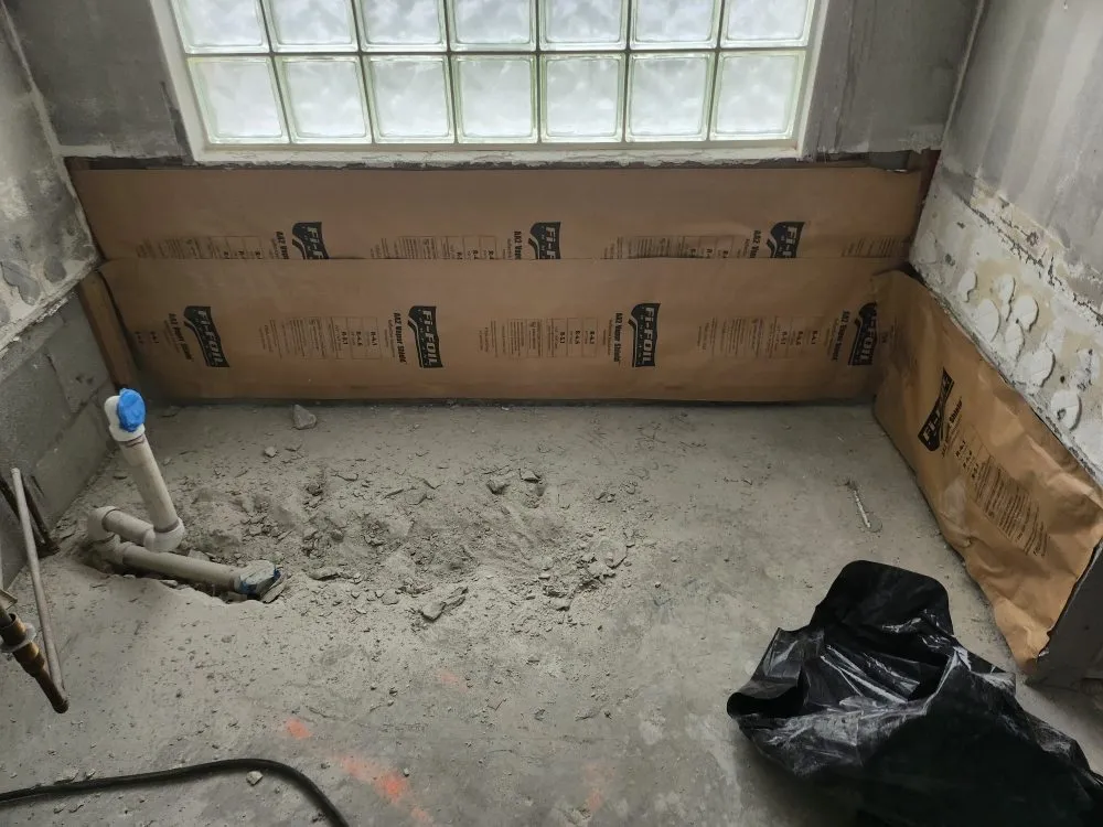 Slide of My Plumbing Guy