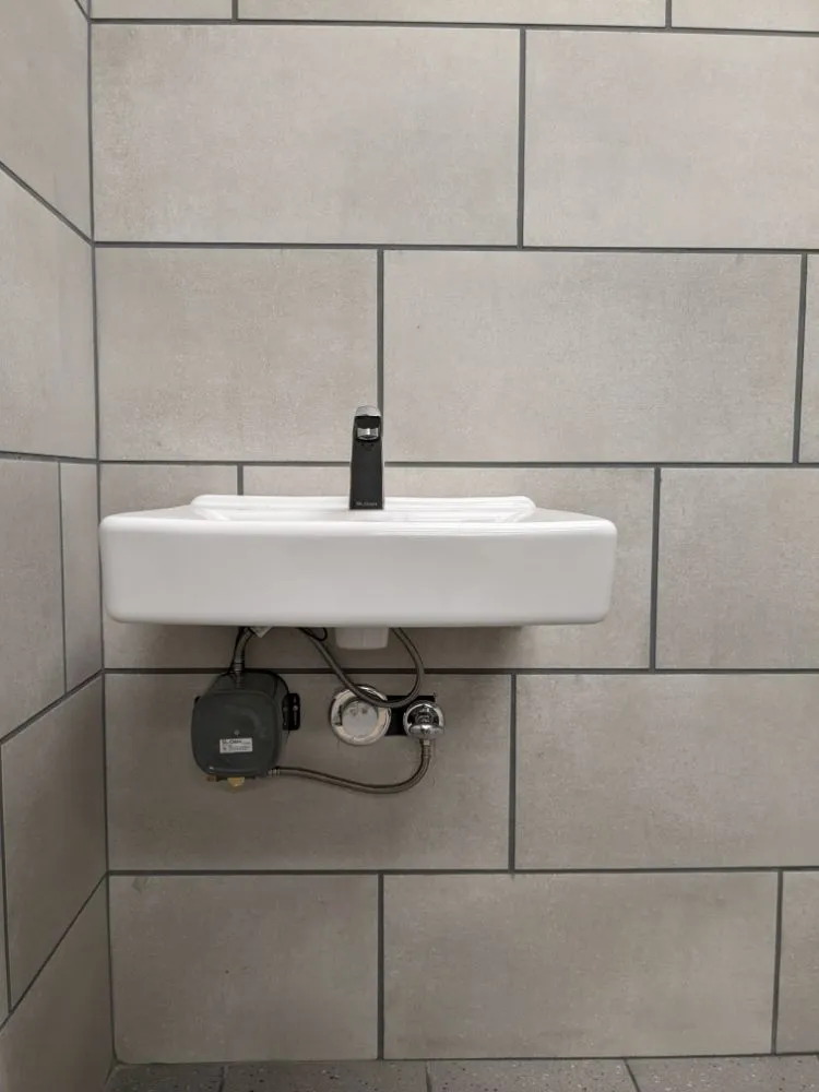 Slide of My Plumbing Guy