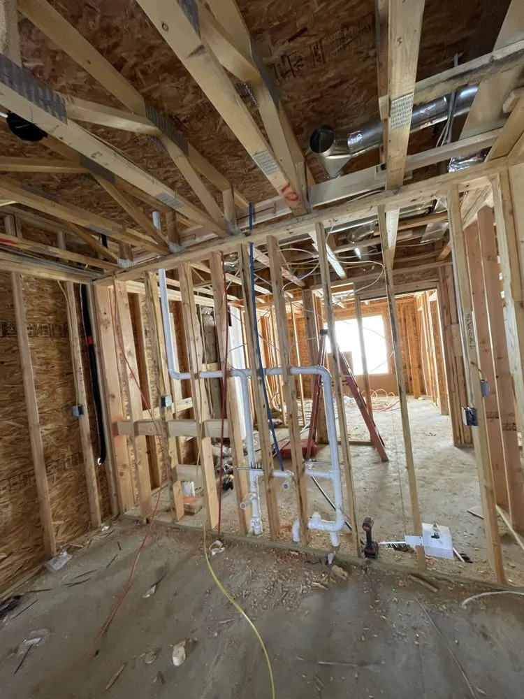 Slide of My Plumbing Guy