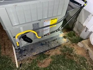 Slide of My Professional Plumber