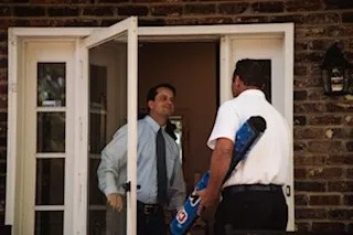 Slide of My Professional Plumber