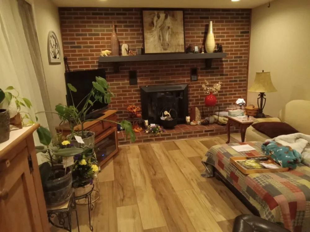 Slide of My Right Handyman