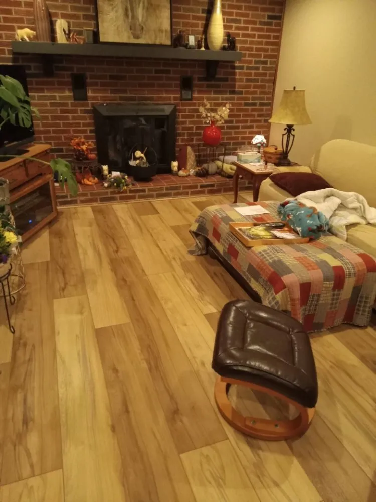 Slide of My Right Handyman