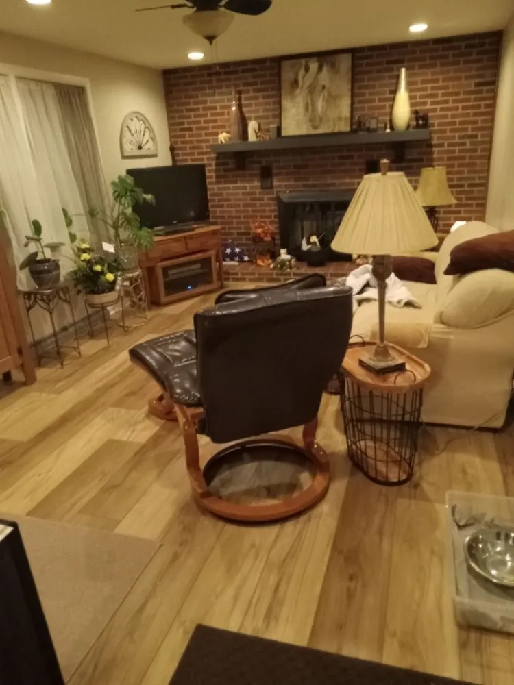 Slide of My Right Handyman