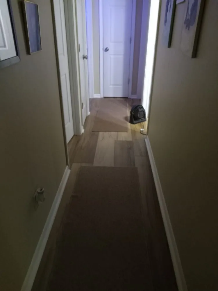 Slide of My Right Handyman