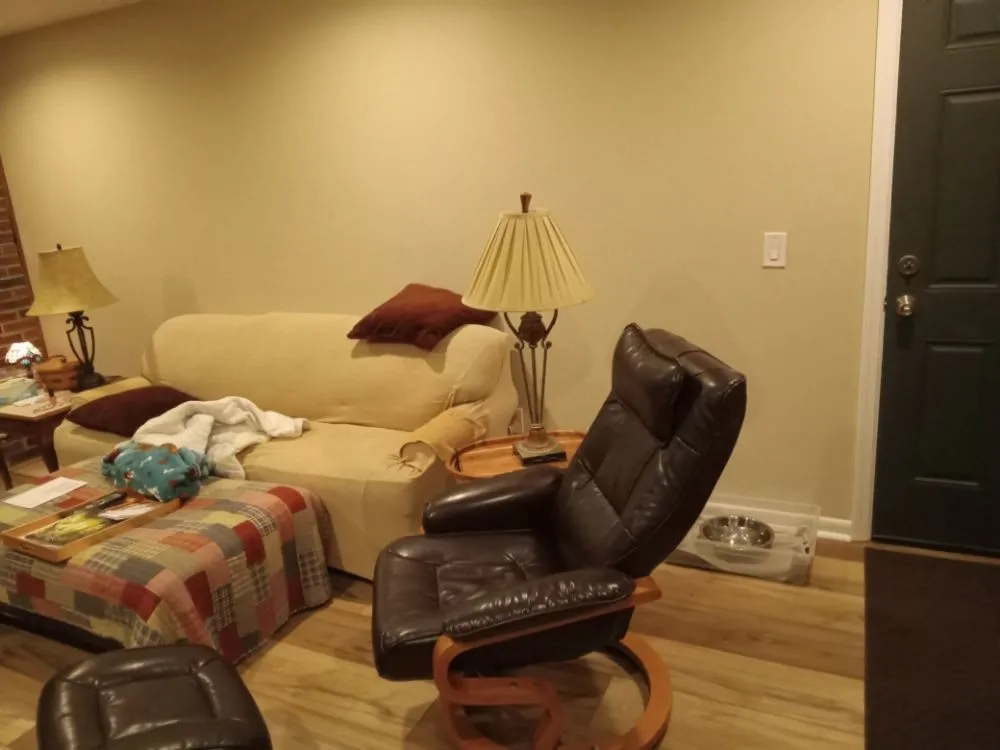 Slide of My Right Handyman