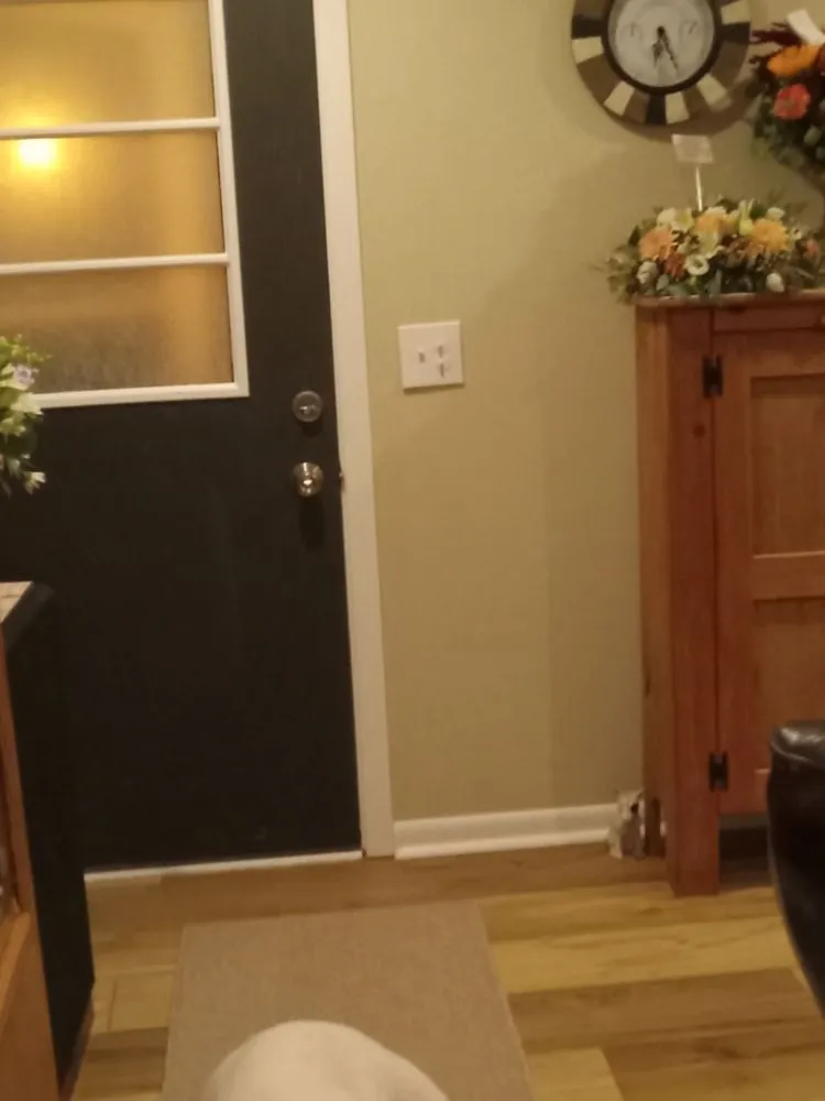 Slide of My Right Handyman