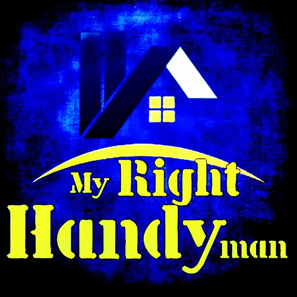 Slide of My Right Handyman