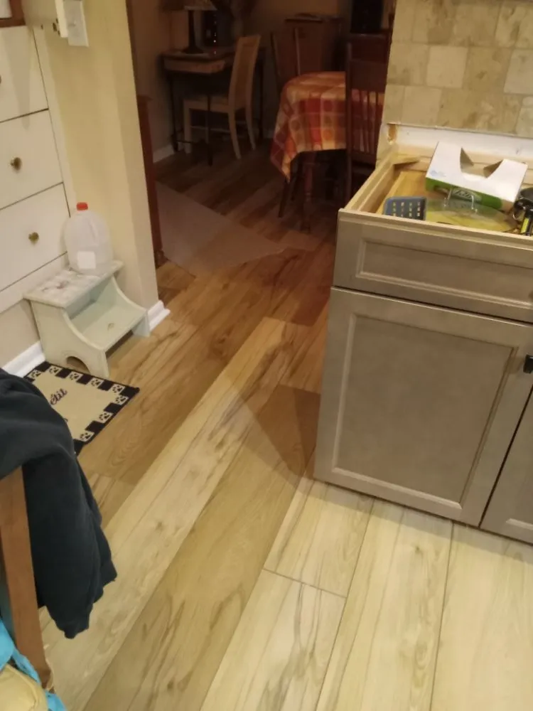 Emergency emergency plumbing service in Cincinnati, OH - My Right Handyman