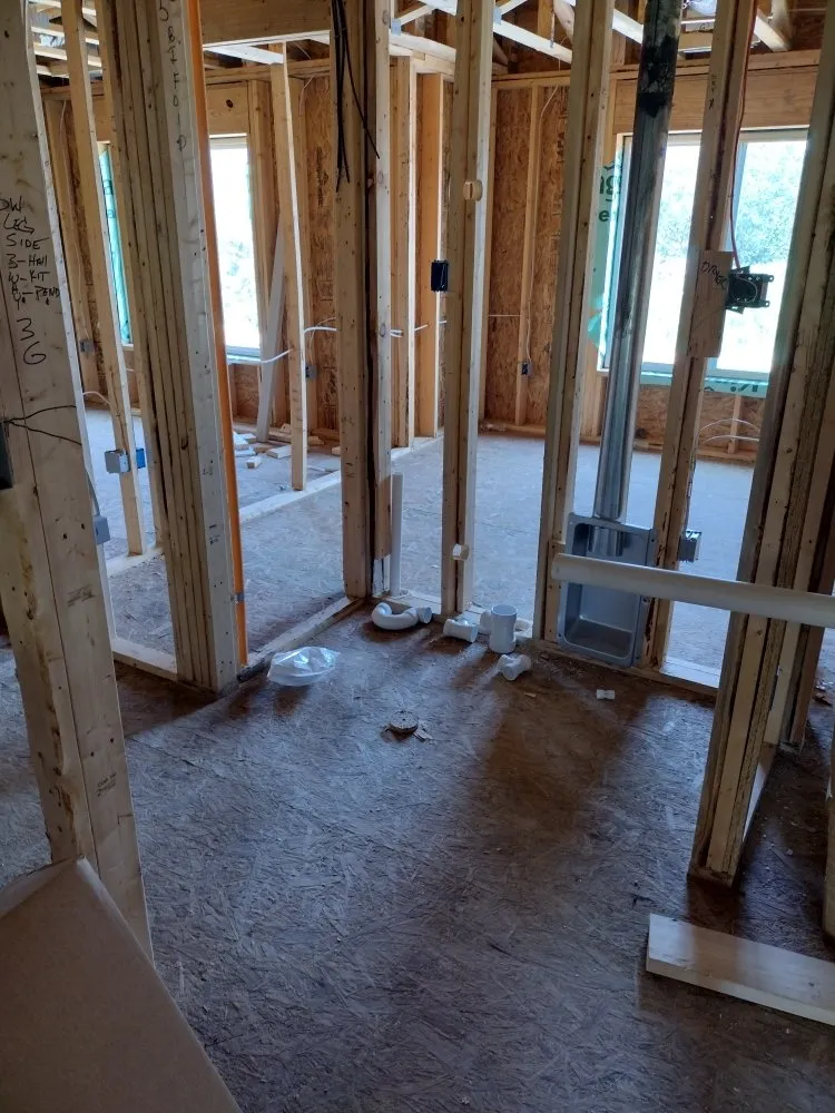 Slide of My Right Handyman