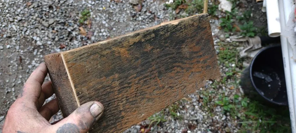 Slide of My Right Handyman