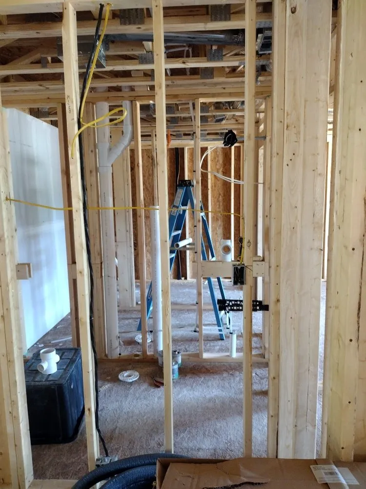 Slide of My Right Handyman