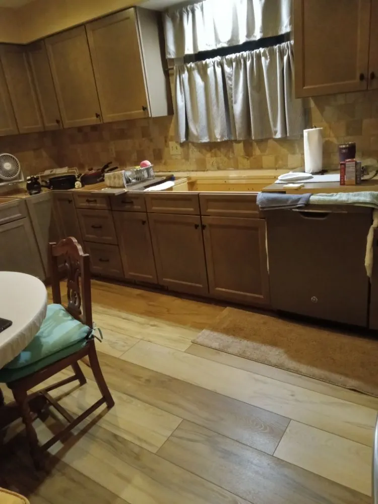 Slide of My Right Handyman