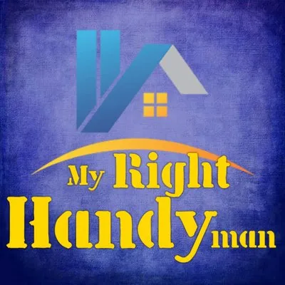 My Right Handyman Logo