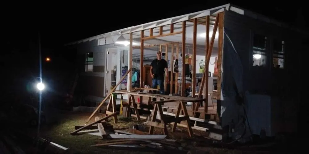 Slide of MY ROCK MINISTRY