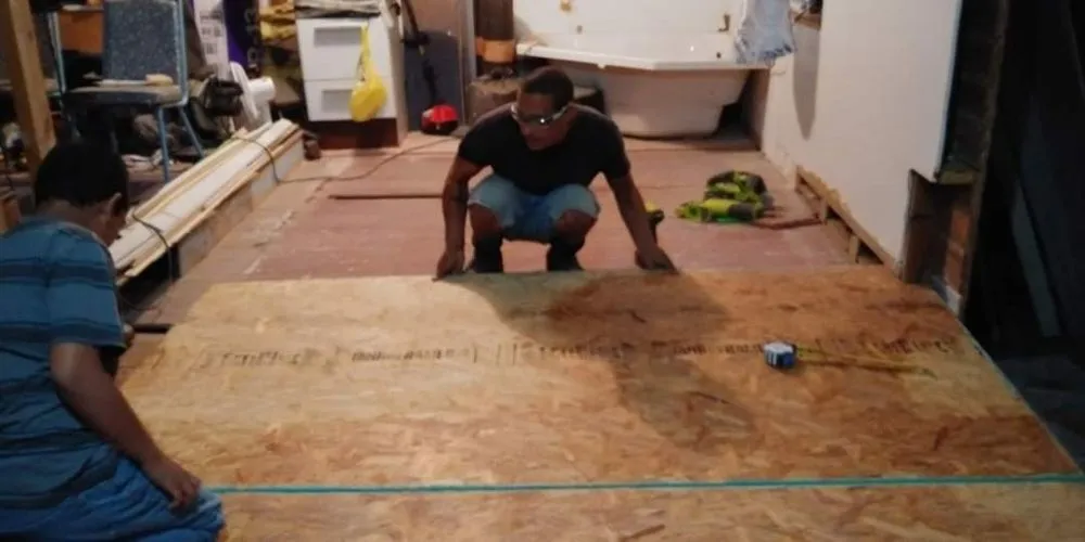 Slide of MY ROCK MINISTRY