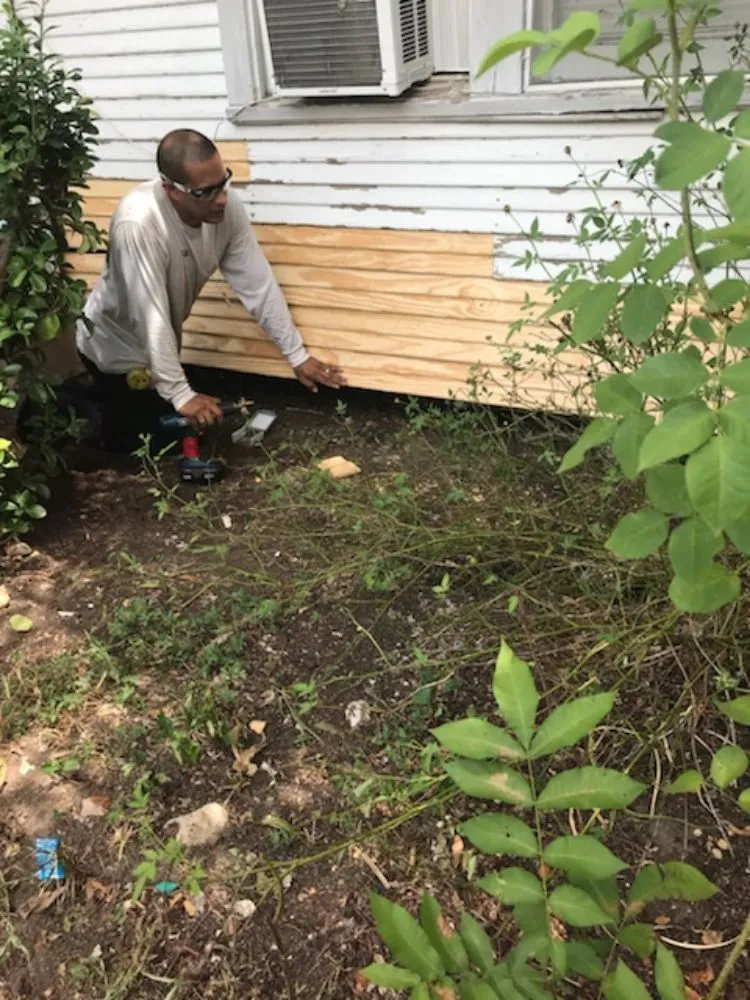 Slide of MY ROCK MINISTRY