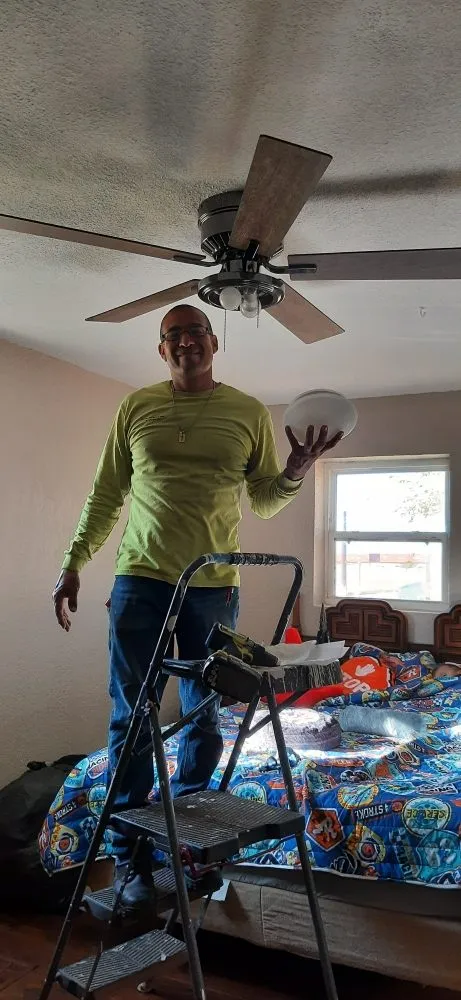 Slide of MY ROCK MINISTRY