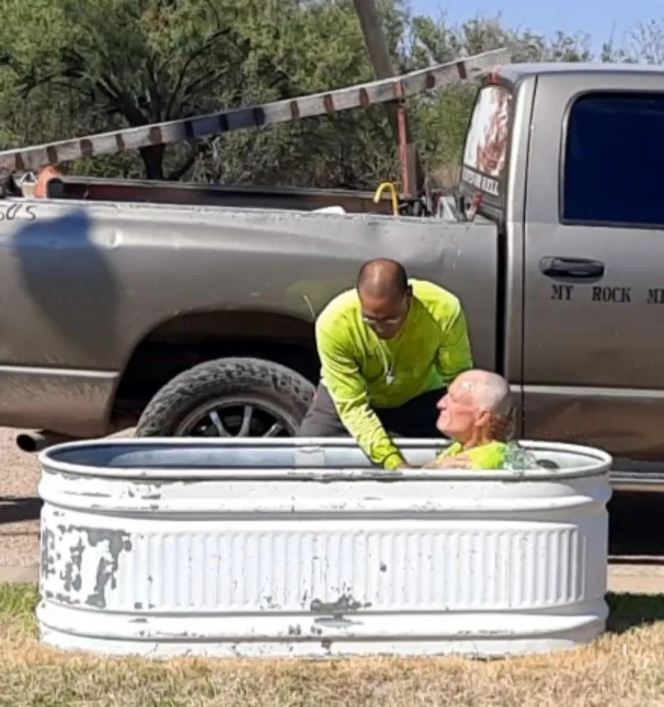 Slide of MY ROCK MINISTRY