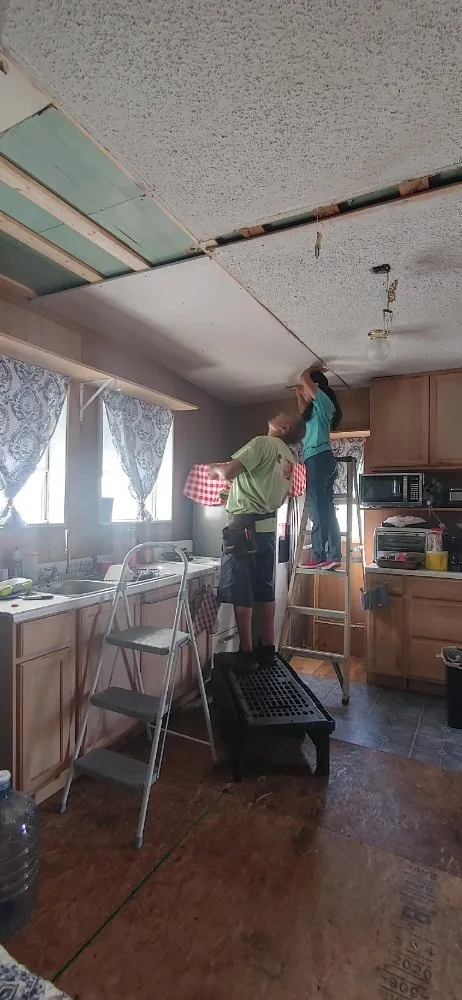 Slide of MY ROCK MINISTRY