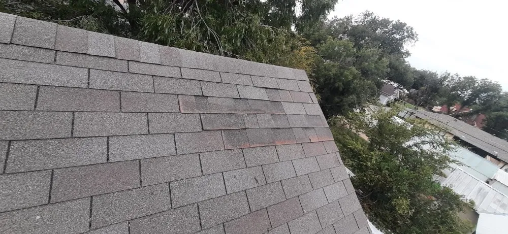 Slide of MY ROCK MINISTRY