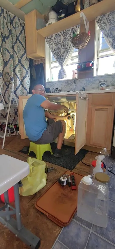 Top-rated drain cleaning service in Munday , TX - MY ROCK MINISTRY