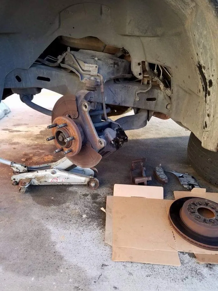 Trusted water heater service for homes in Munday , TX by MY ROCK MINISTRY