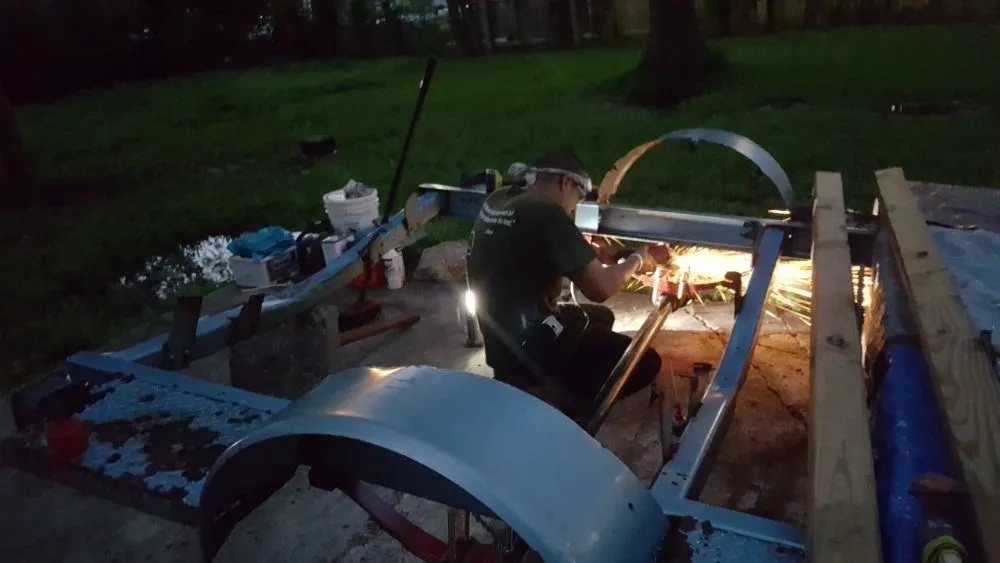 Slide of MY ROCK MINISTRY