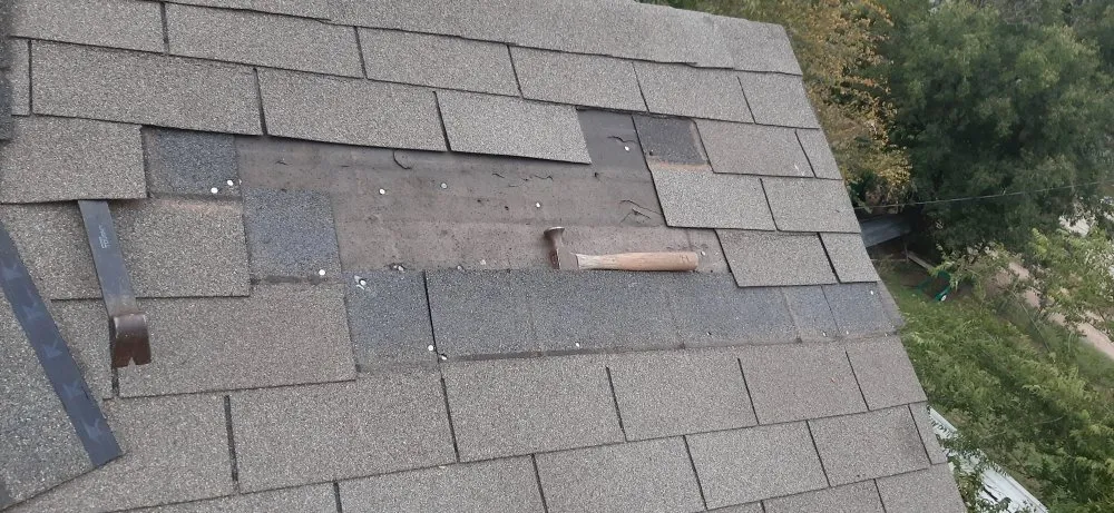 Slide of MY ROCK MINISTRY