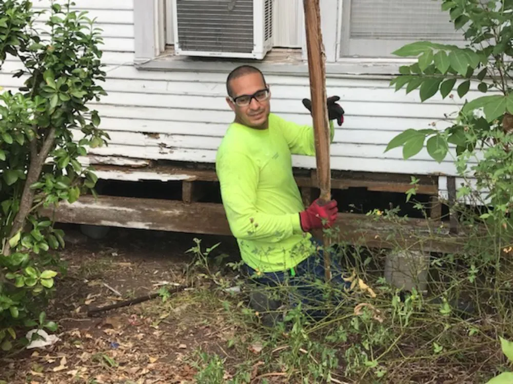 Slide of MY ROCK MINISTRY