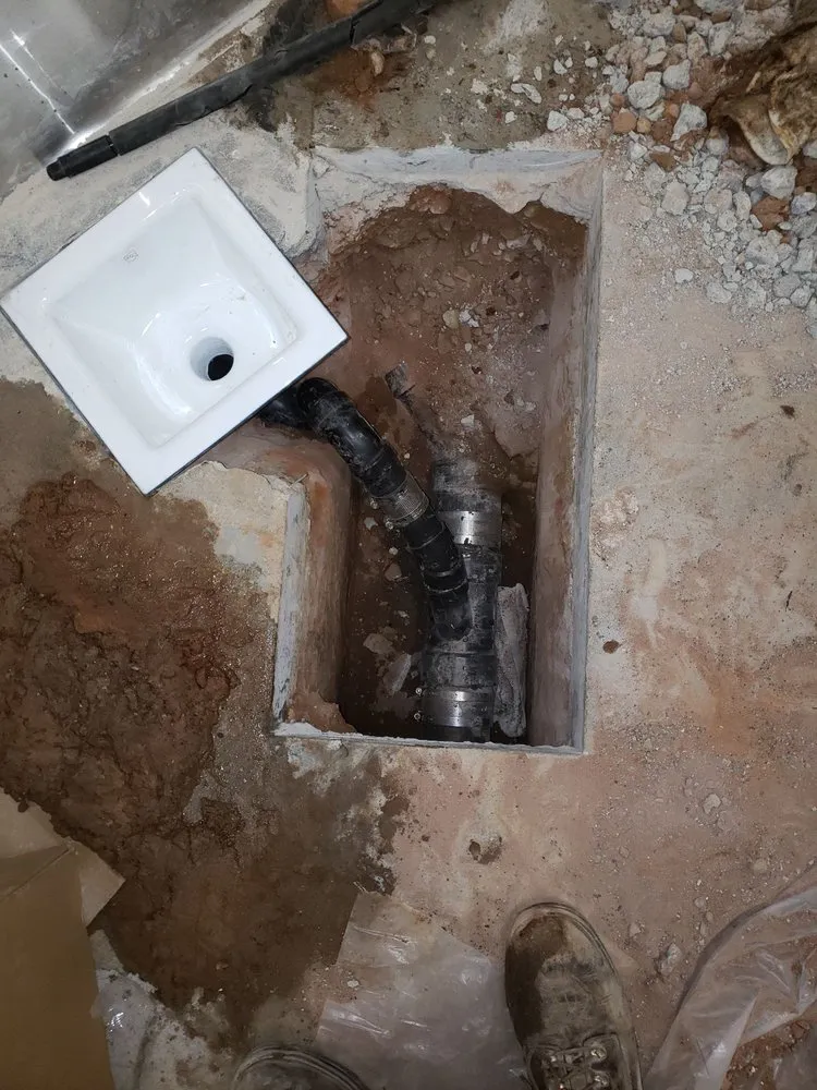 Slide of My Rooter Plumbing