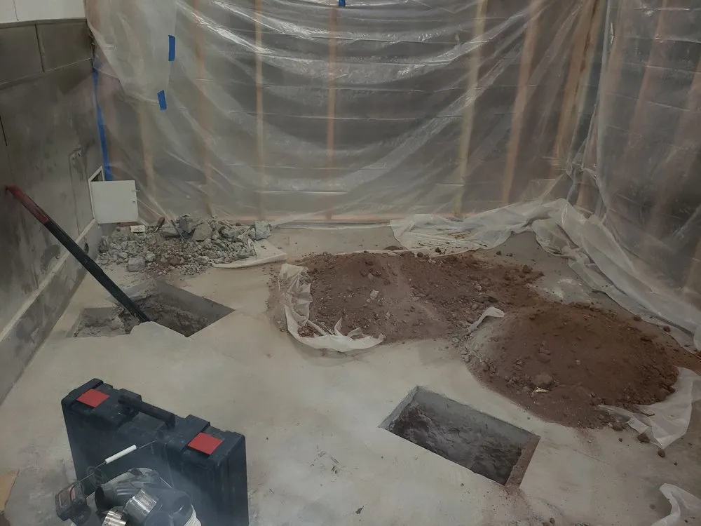 Slide of My Rooter Plumbing