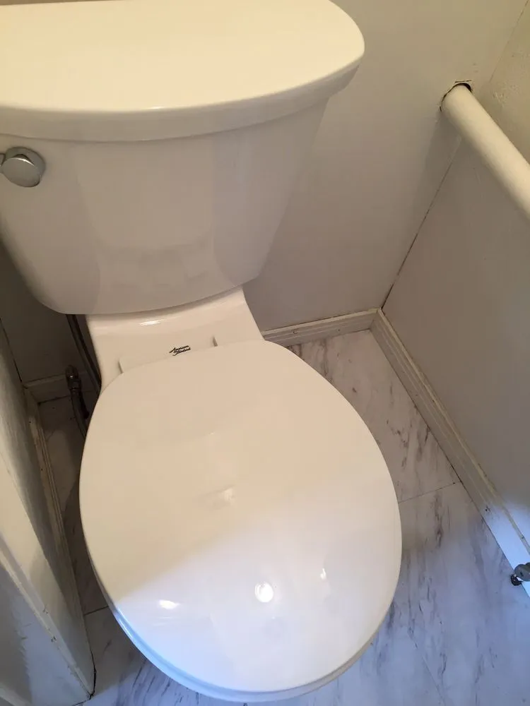 Slide of My Rooter Plumbing