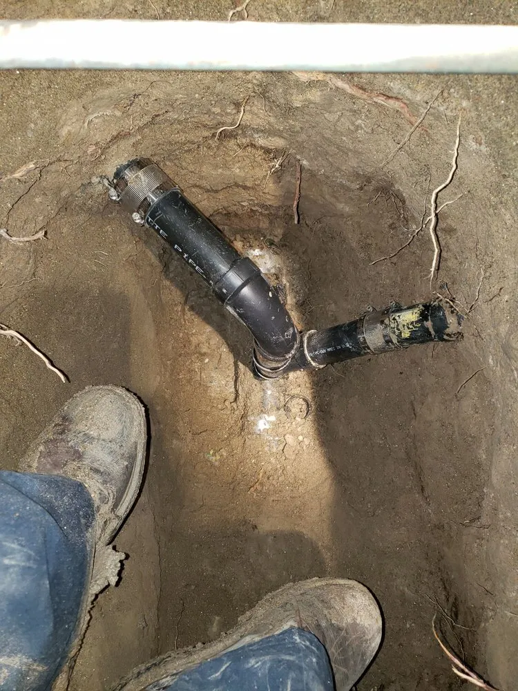 Slide of My Rooter Plumbing