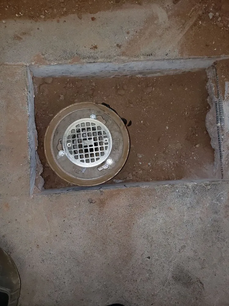 Slide of My Rooter Plumbing