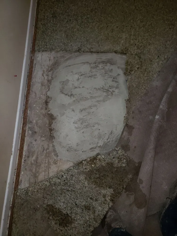 Slide of My Rooter Plumbing