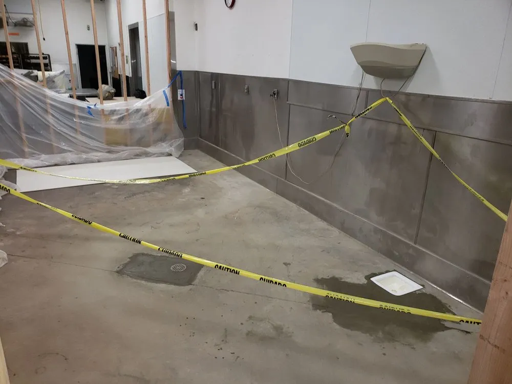 Slide of My Rooter Plumbing