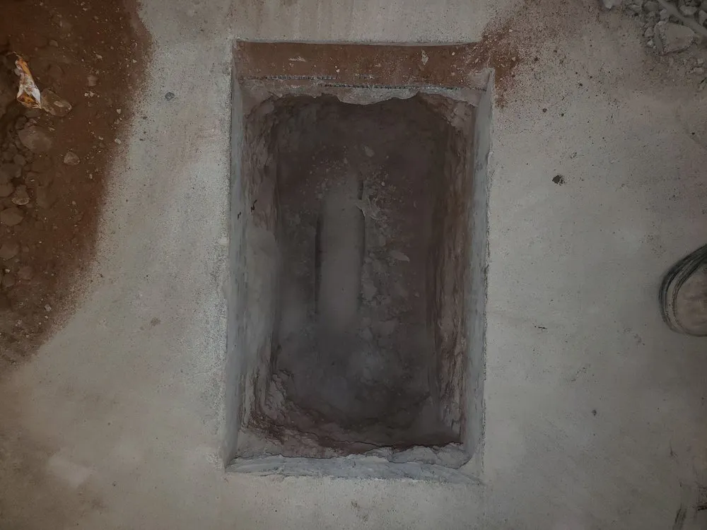 Slide of My Rooter Plumbing