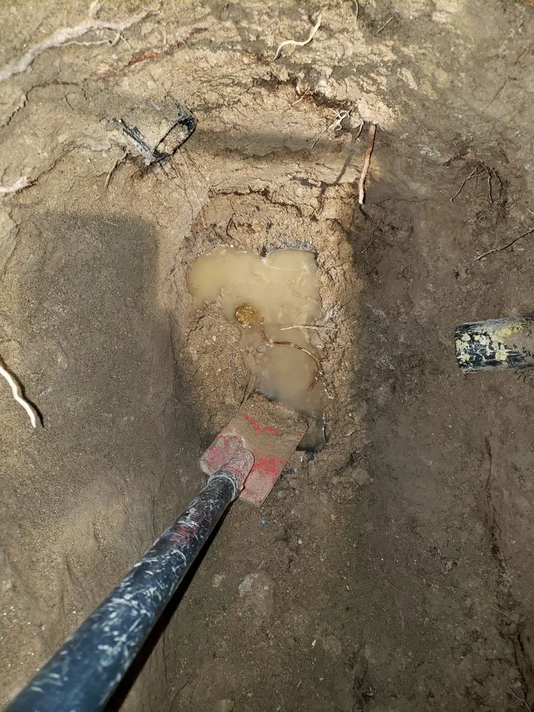 Slide of My Rooter Plumbing