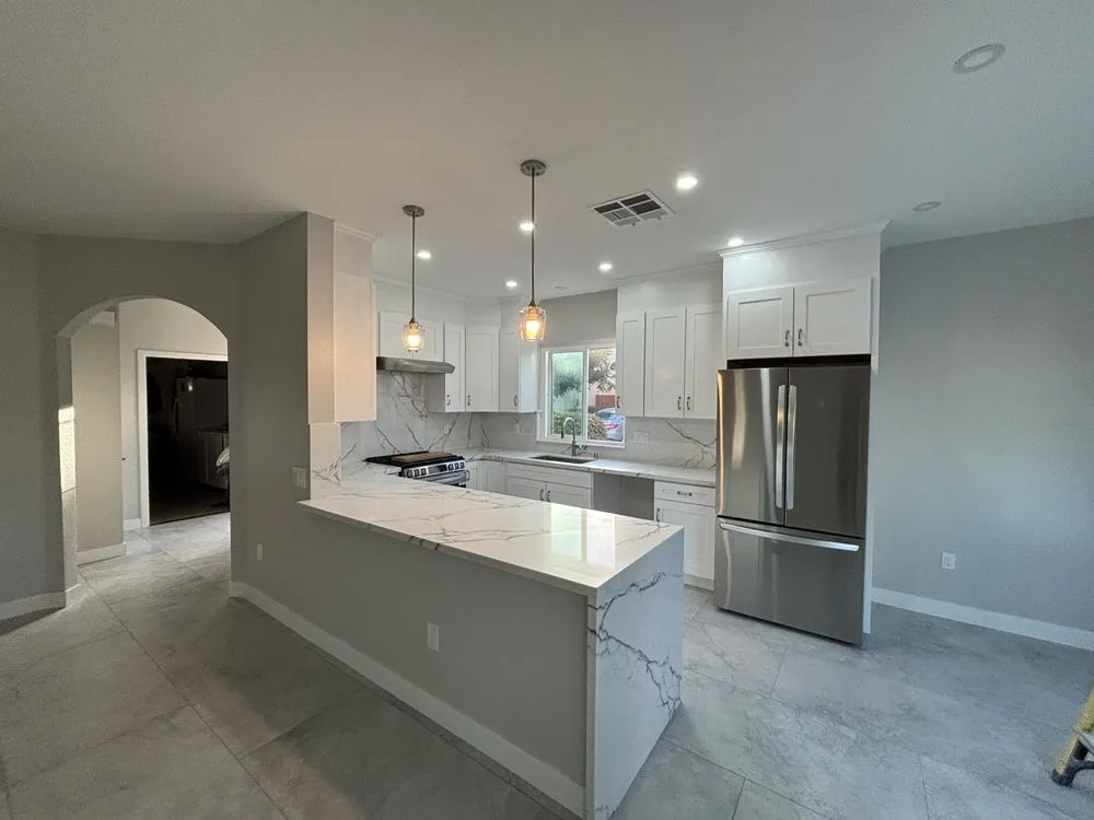 Slide of My Service 1