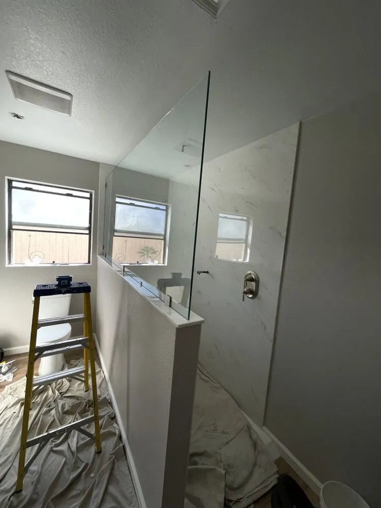 Slide of My Service 1