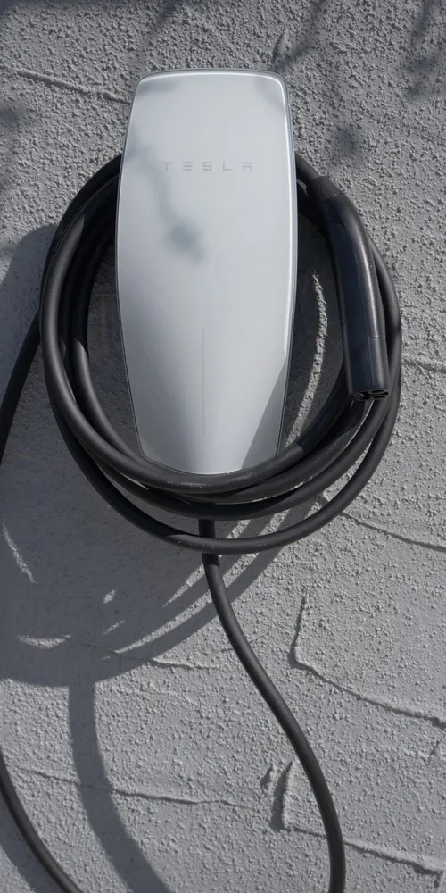 Slide of My Service 1