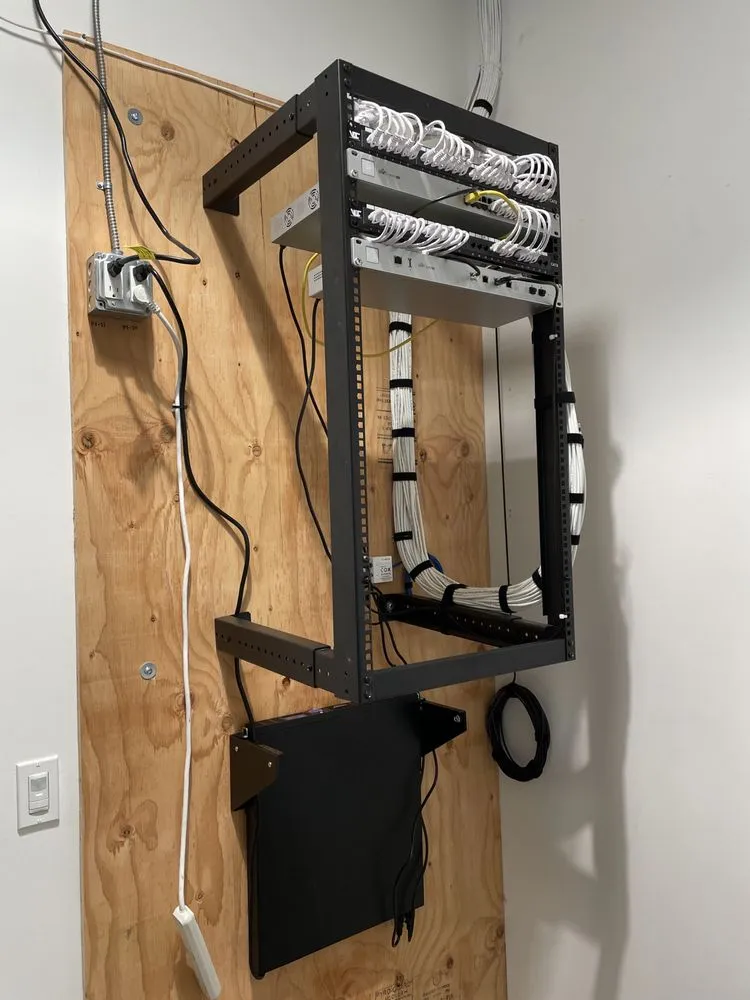 Slide of My Service 1