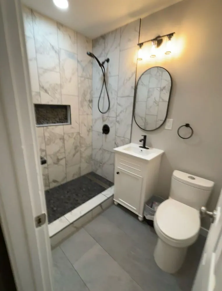 Slide of My Service 1