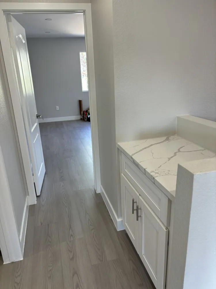 Slide of My Service 1