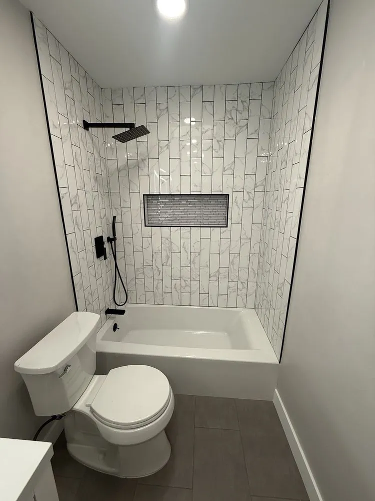 Slide of My Service 1