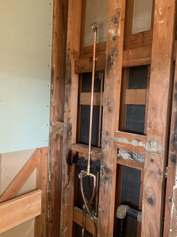 Slide of My Service 1